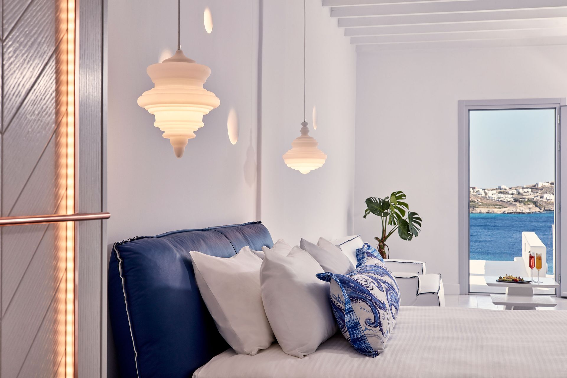 Katikies Mykonos - The Leading Hotels Of The World