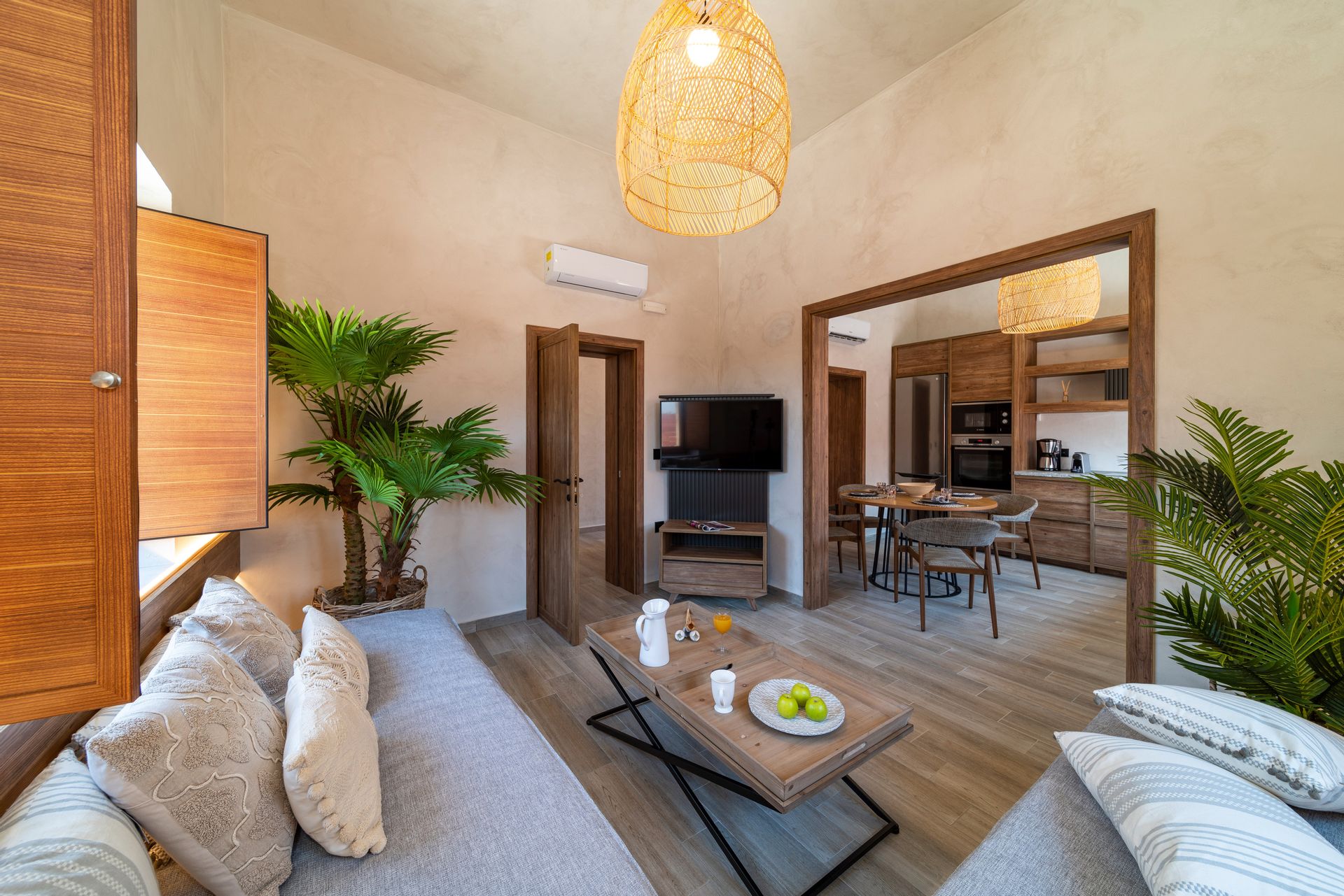 Kattavia Villas & Houses