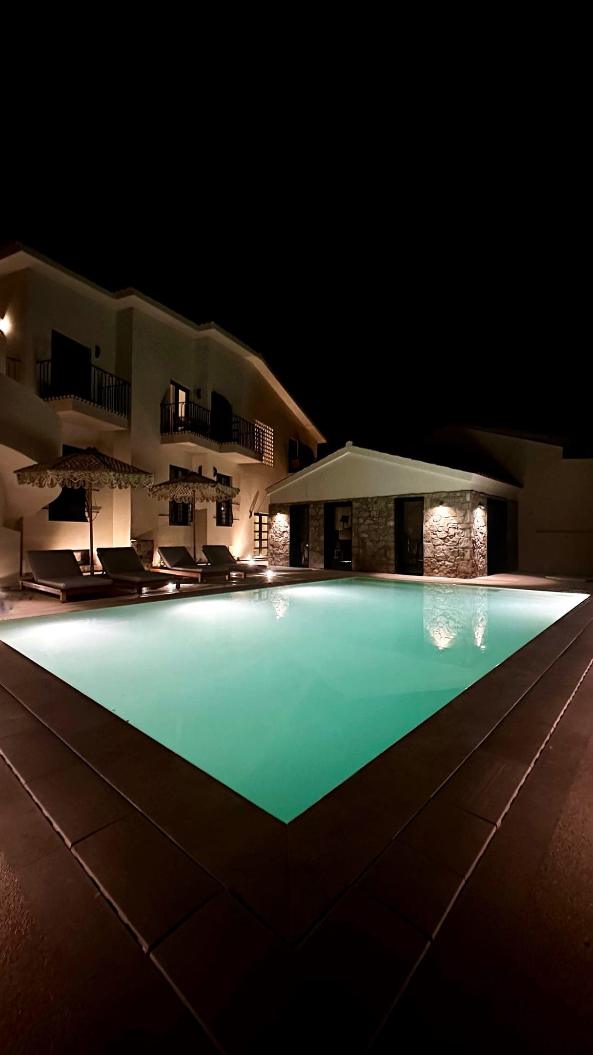 Samothraki Kaviri Boutique Residence