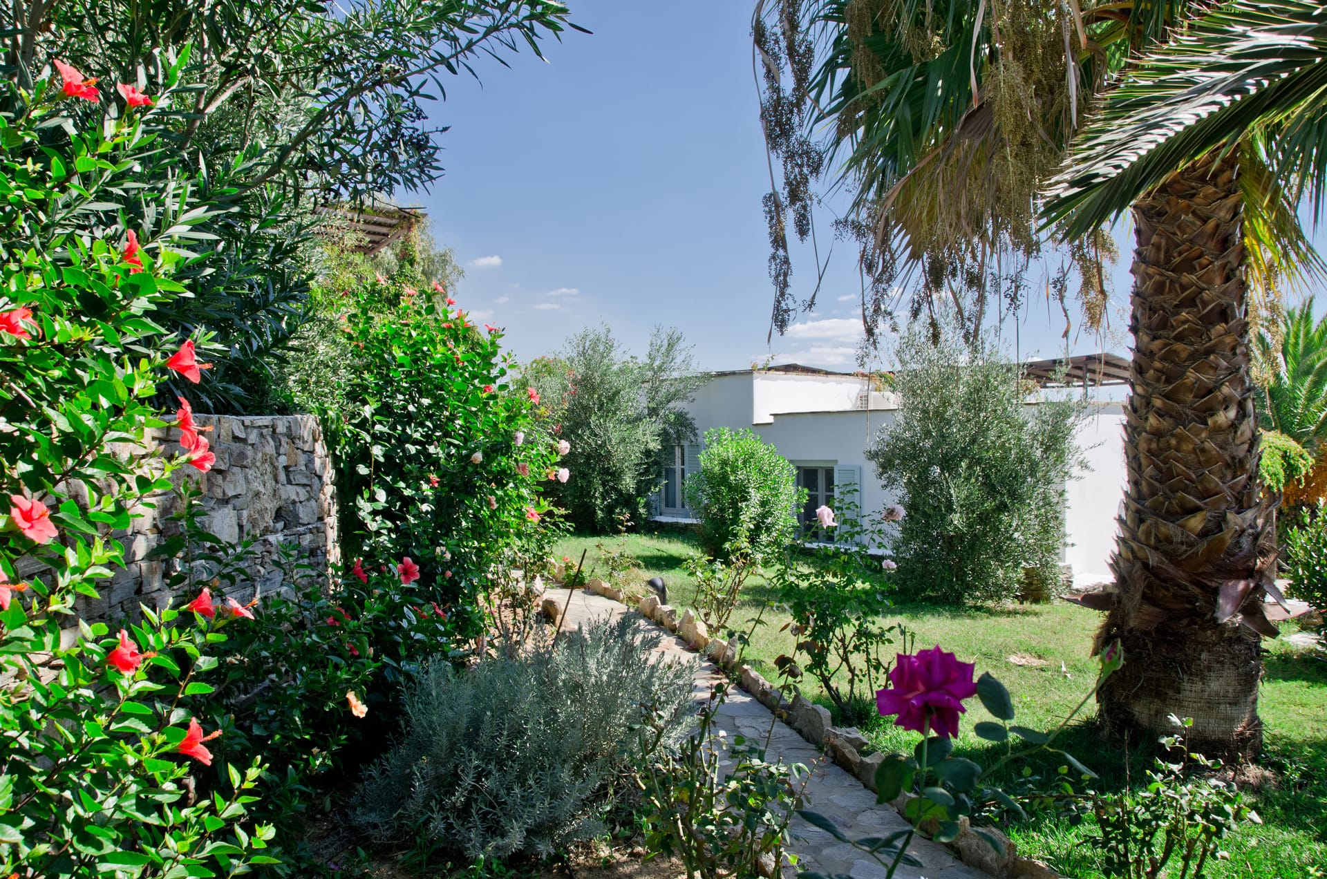Kavos Hotel Naxos
