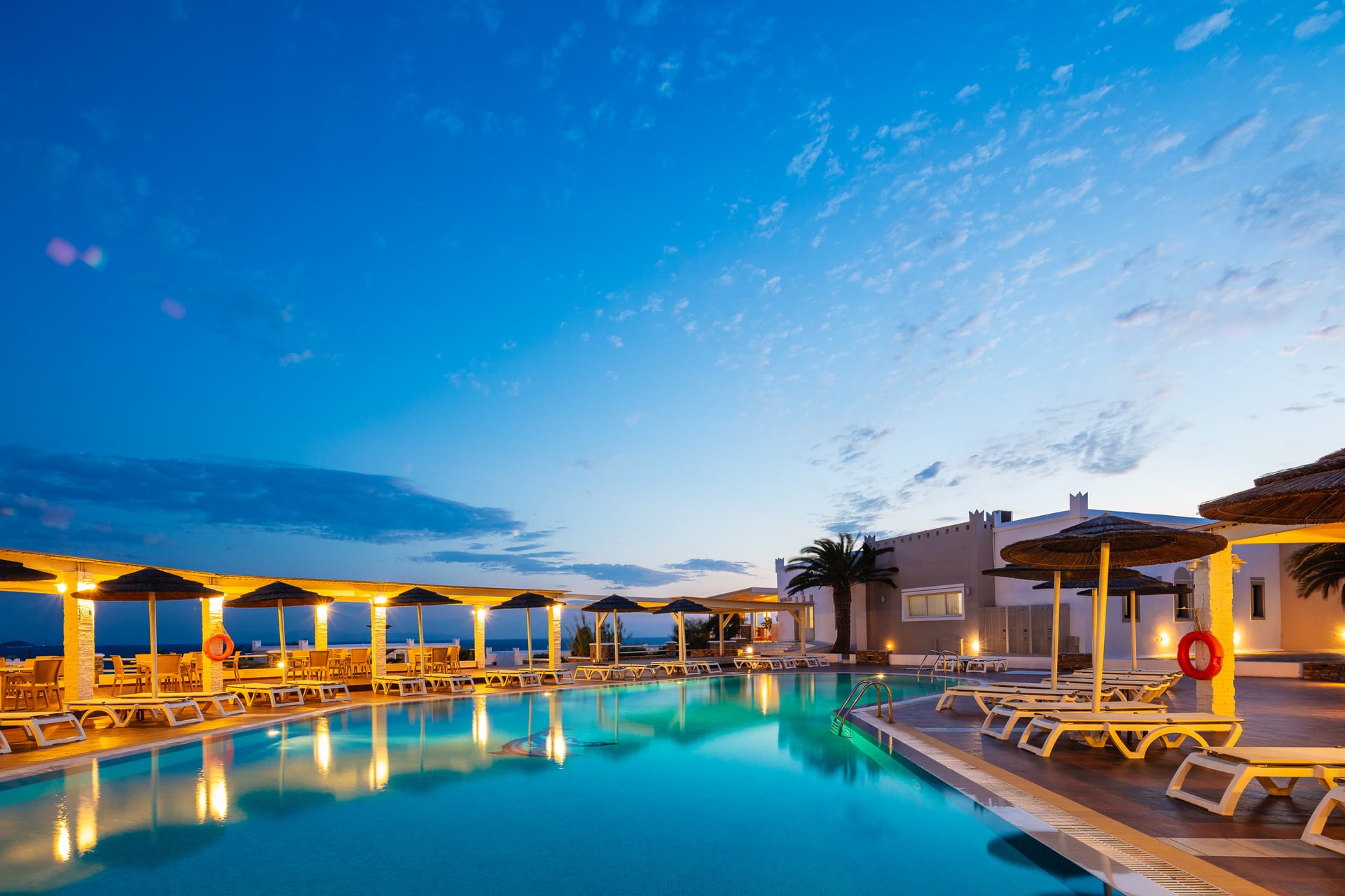 Kavuras Village Hotel & Suites