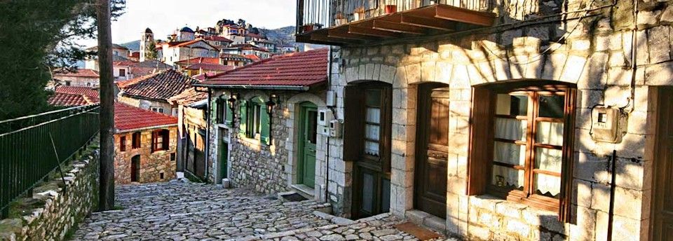 Kazas Luxury