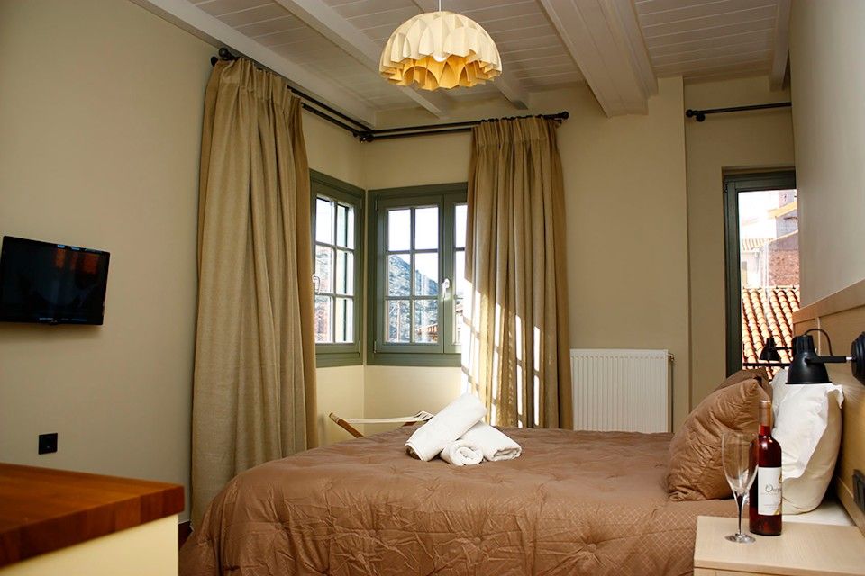 Kazas Luxury