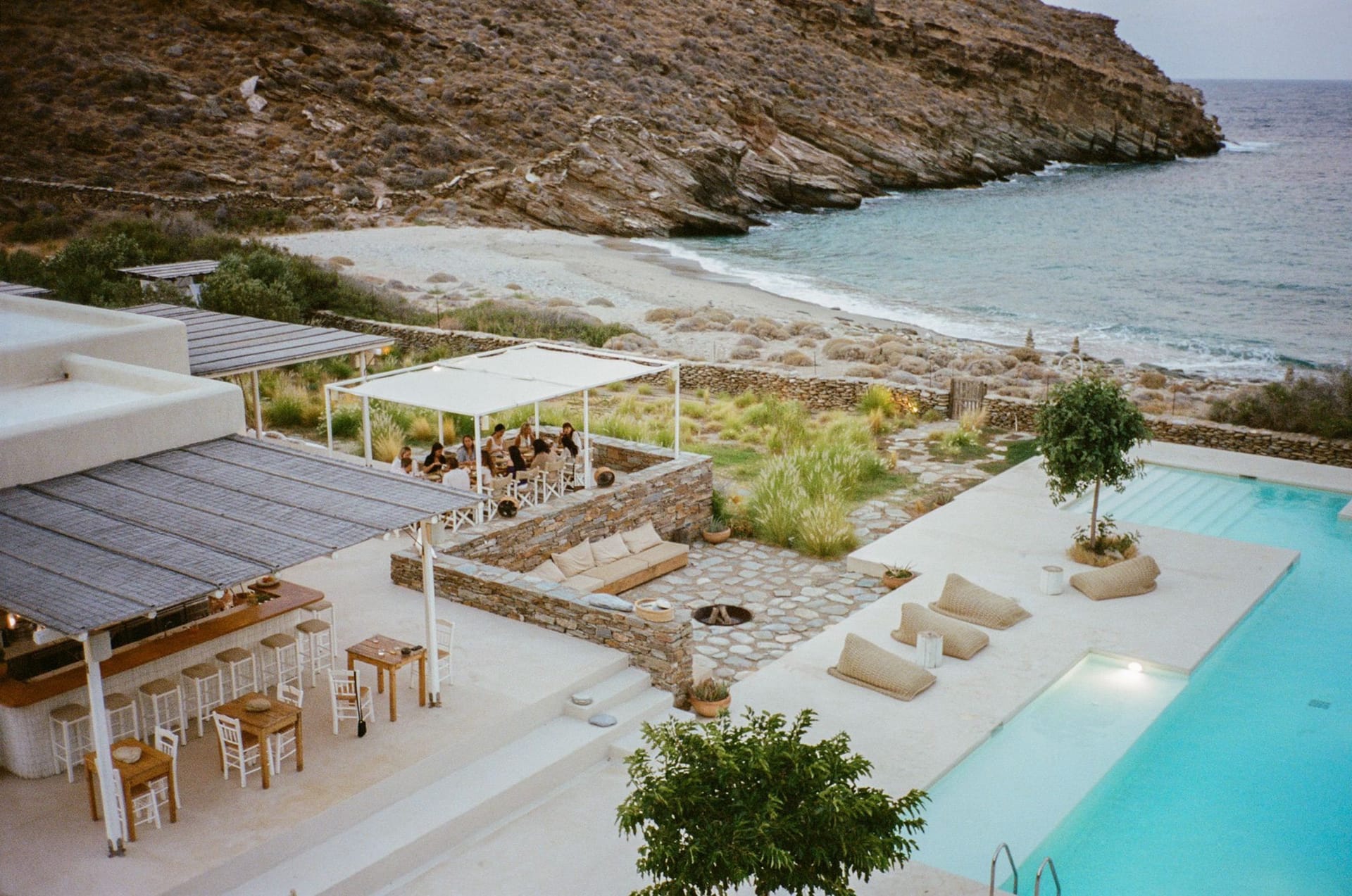 Kea Retreat