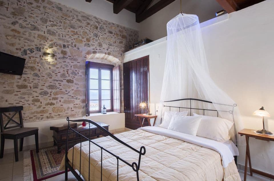 Kellia GuestHouse