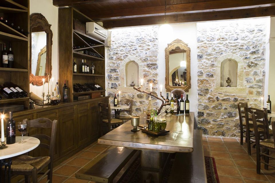 Kellia GuestHouse