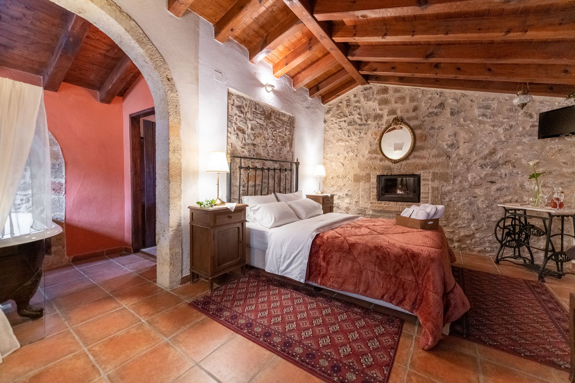 Kellia GuestHouse