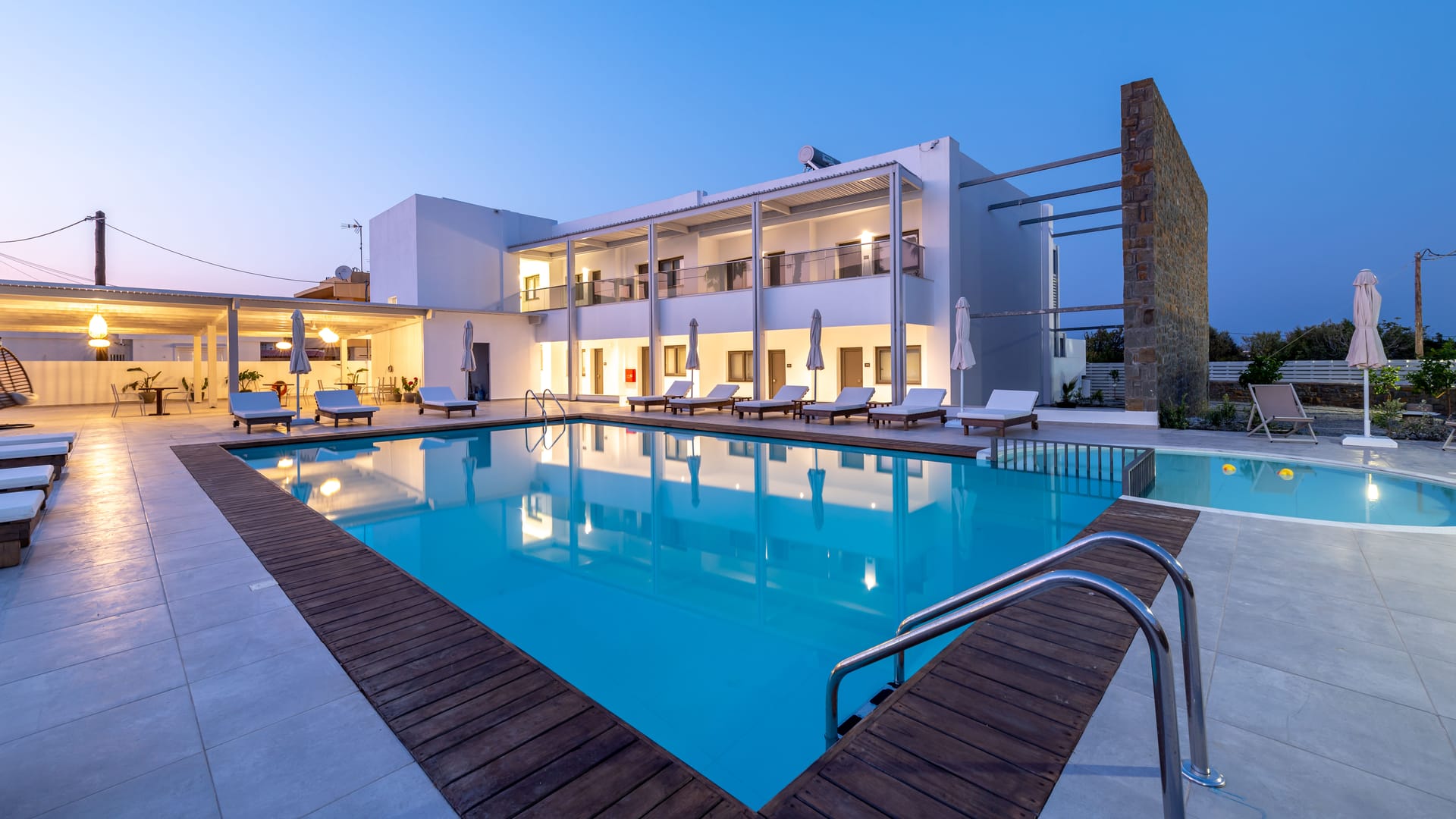 Kellys Luxury Apartments