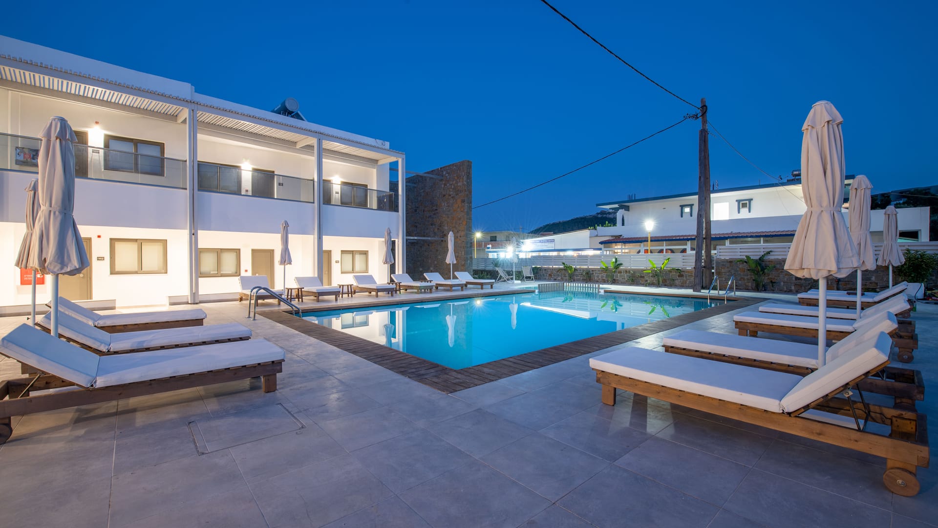 Kellys Luxury Apartments