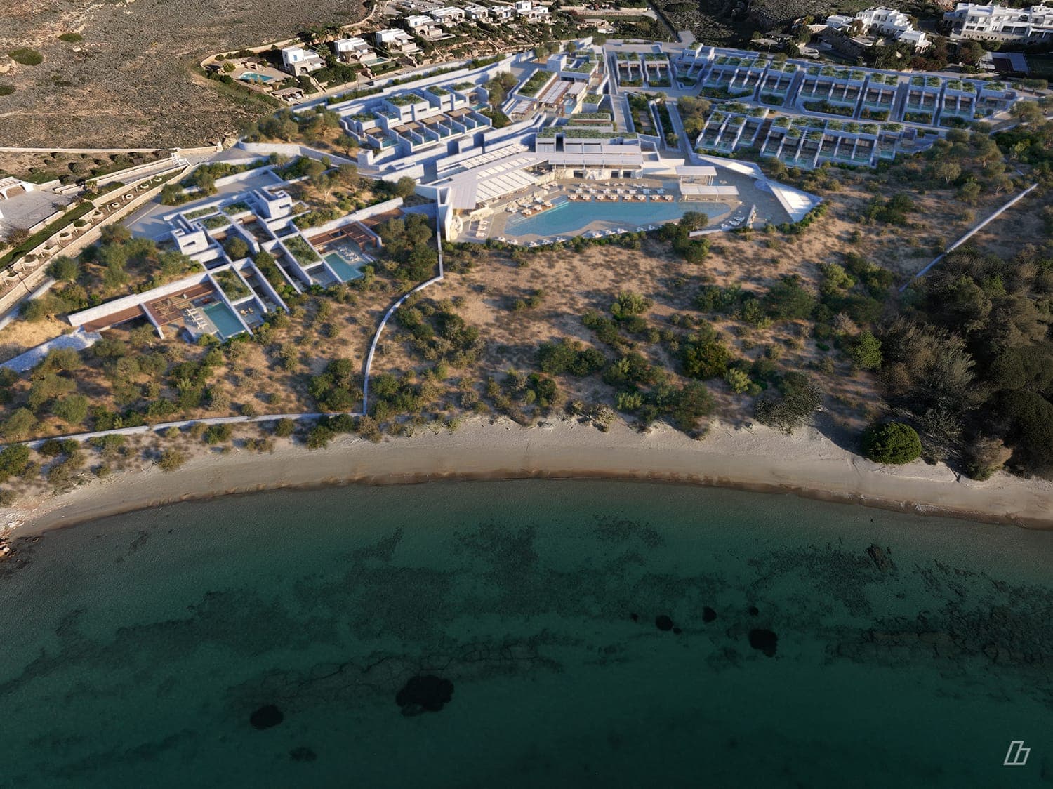 Kensho Paros