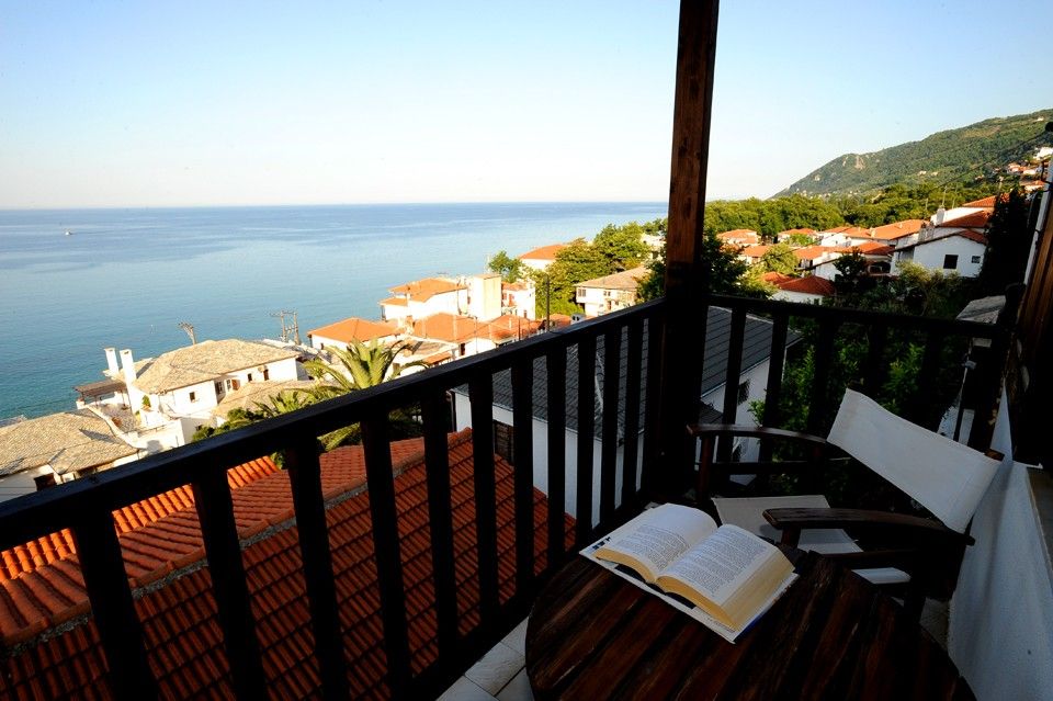Kentrikon Boutique Hotel