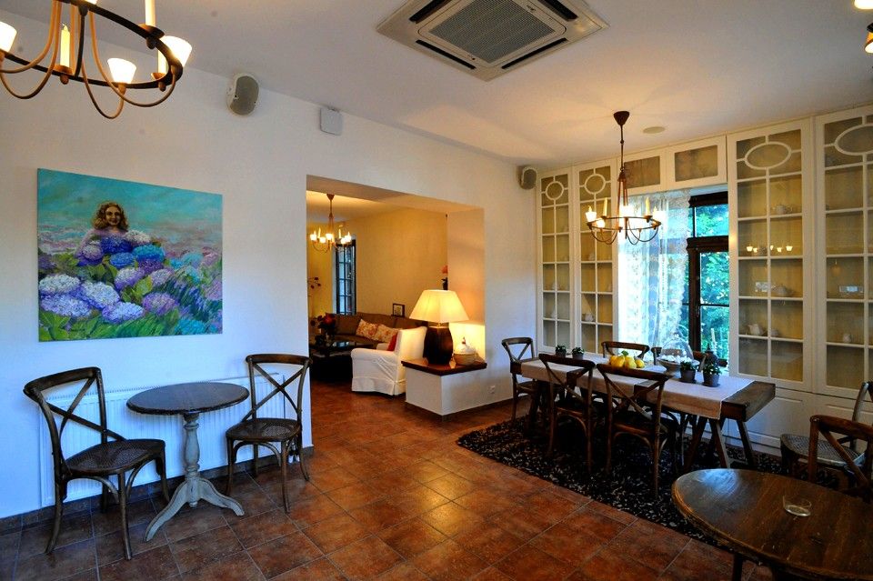 Kentrikon Boutique Hotel