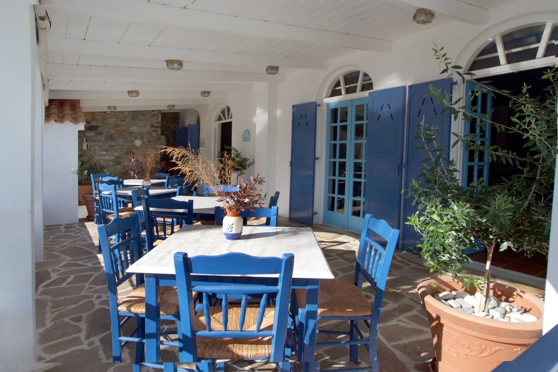 Kerame Hotel