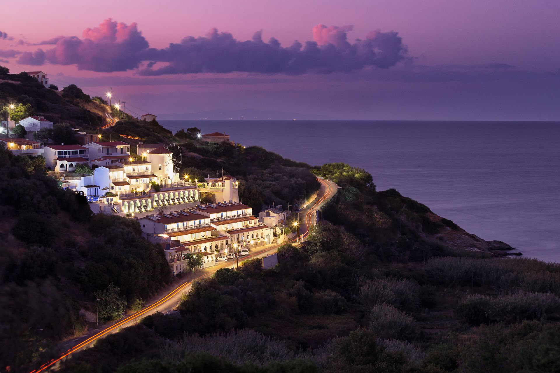 Kerame Hotel