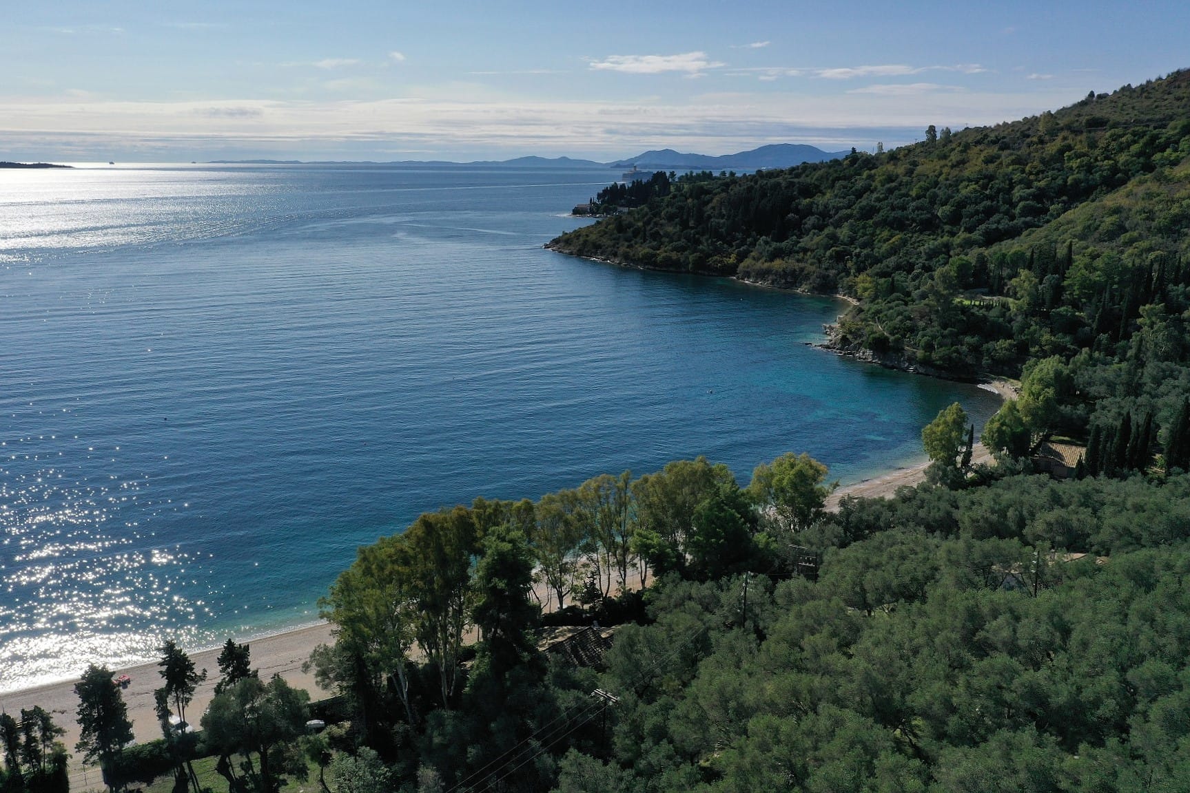 Kerasia Bay View Villa