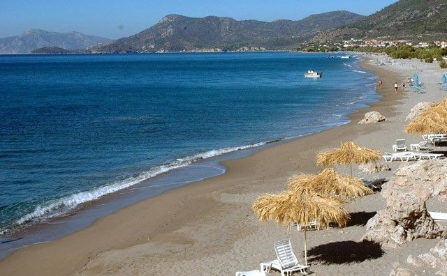 Kerkis Bay Hotel