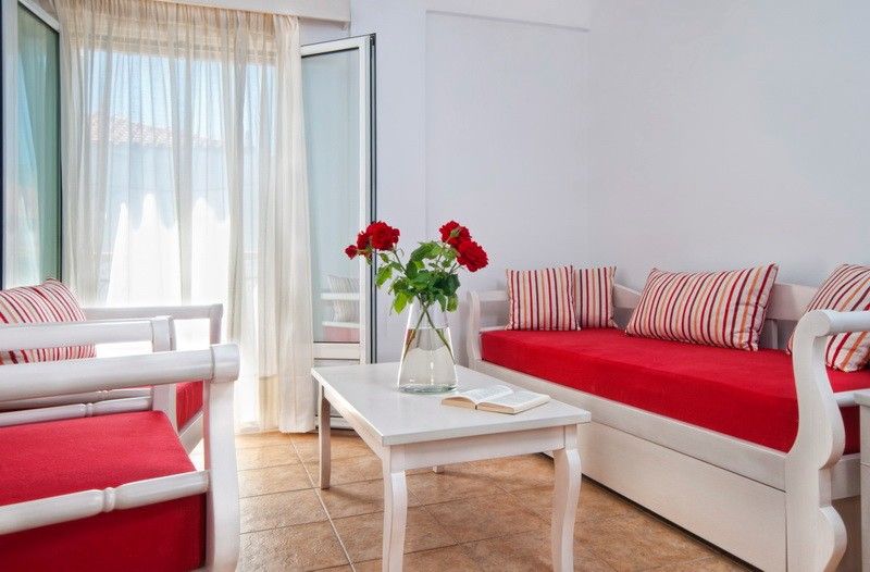 Kerkis Bay Hotel