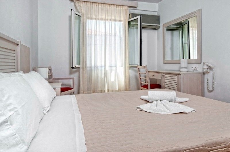 Kerkis Bay Hotel