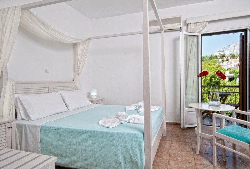 Kerkis Bay Hotel