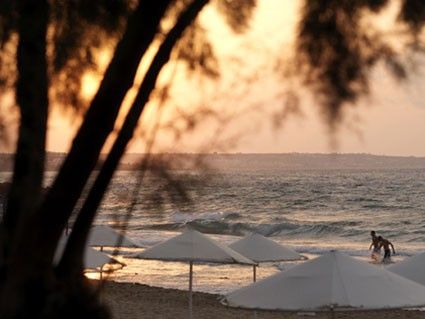 Kernos Beach Hotel
