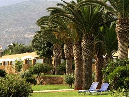 Kernos Beach Hotel