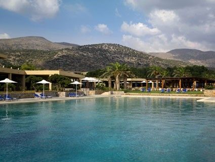 Kernos Beach Hotel