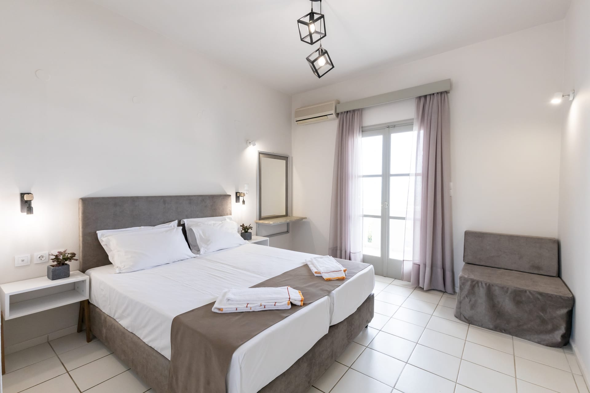 Keti Apartments