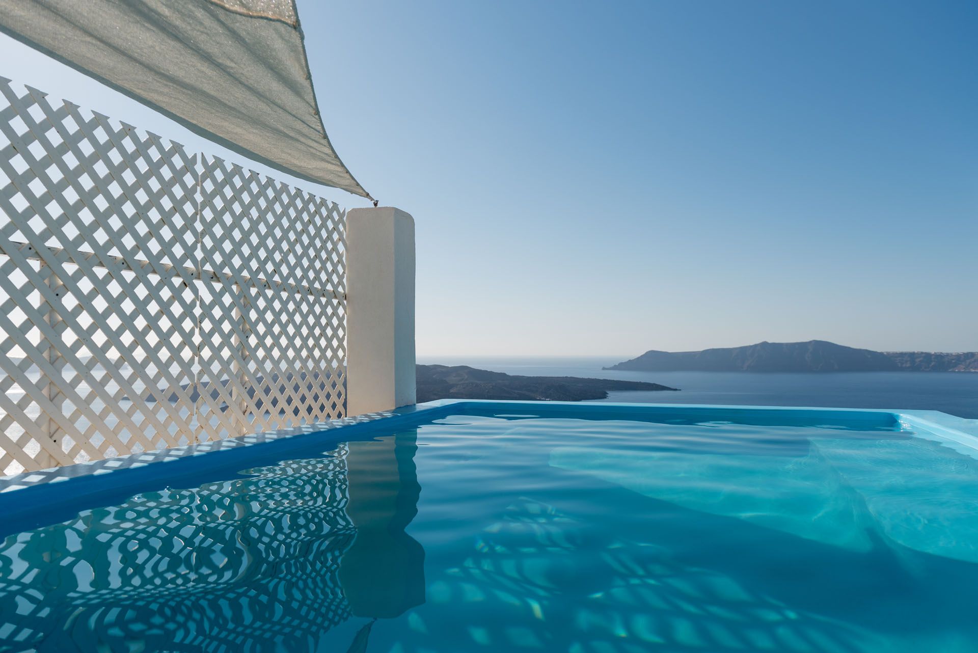 Keti Hotel Santorini