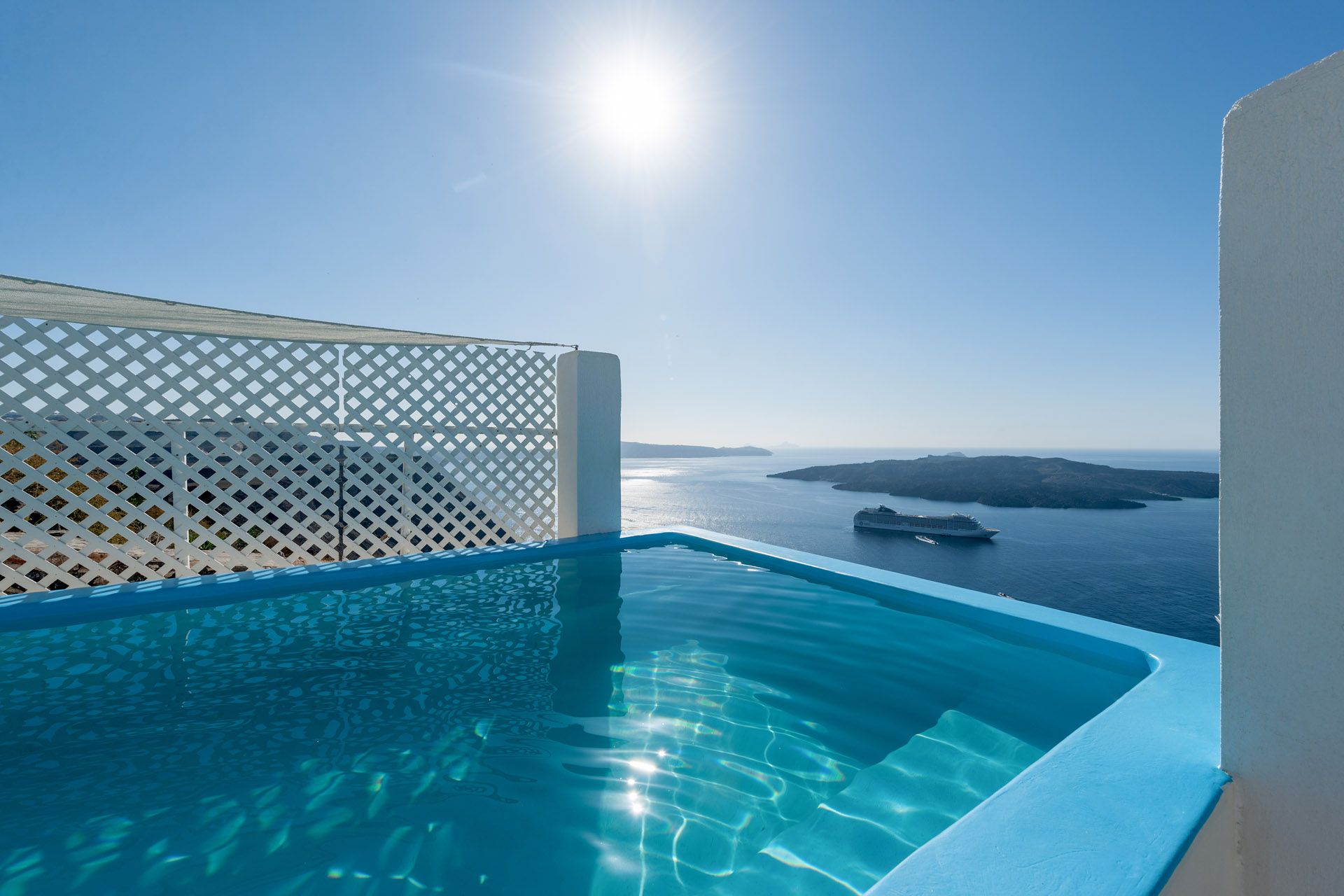 Keti Hotel Santorini