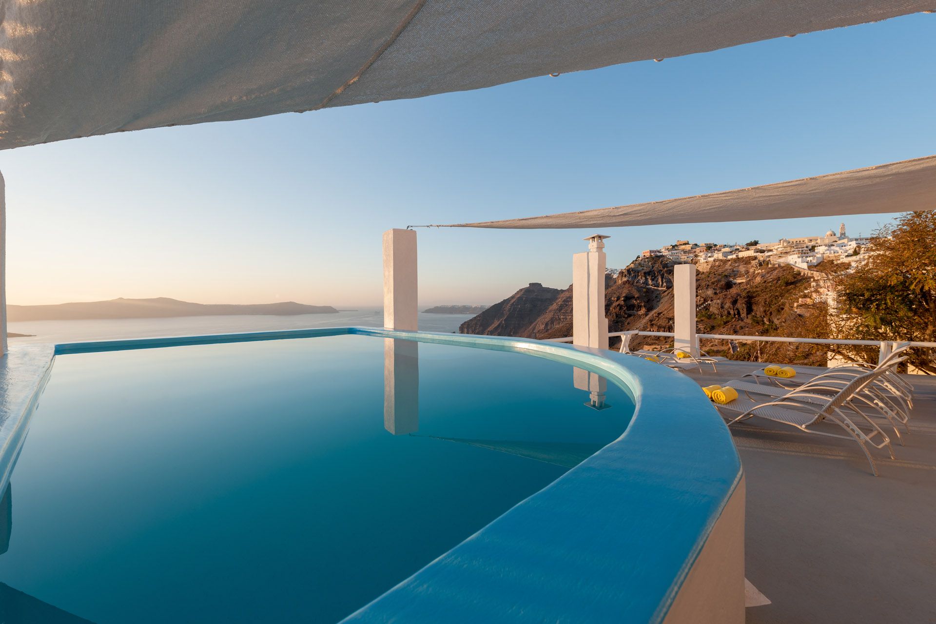 Keti Hotel Santorini