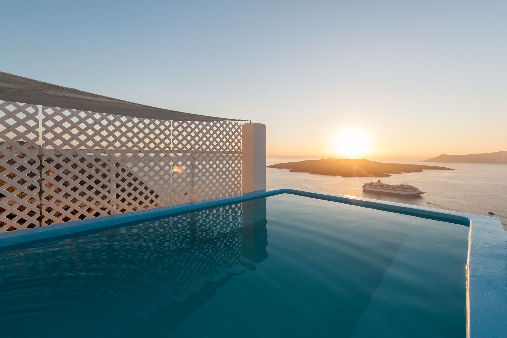 Keti Hotel Santorini