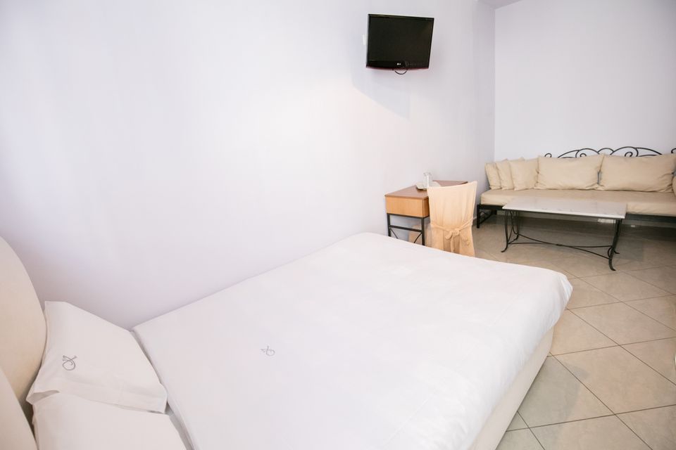 Kimon Athens Hotel