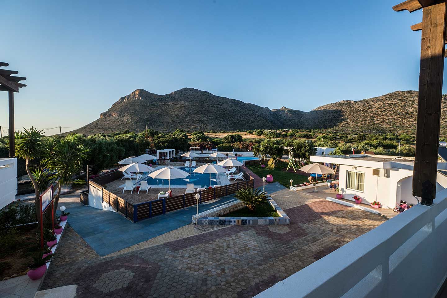 Paradisio Baby & Kinder Hotel