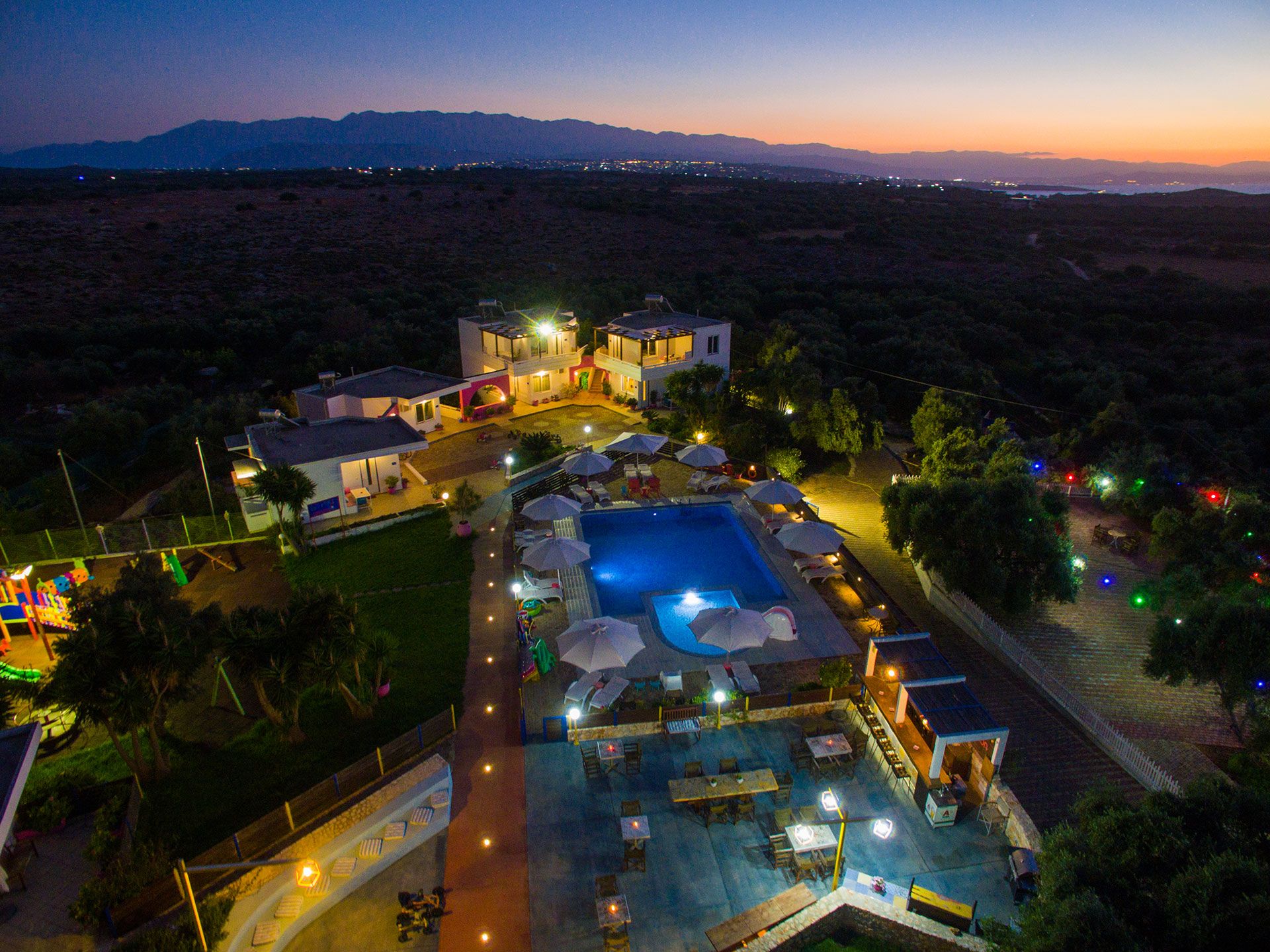 Paradisio Baby & Kinder Hotel