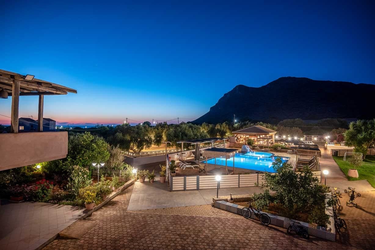 Paradisio Baby & Kinder Hotel