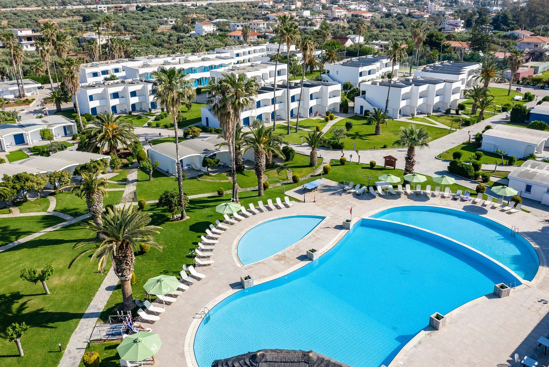 Comer Kinetta Beach