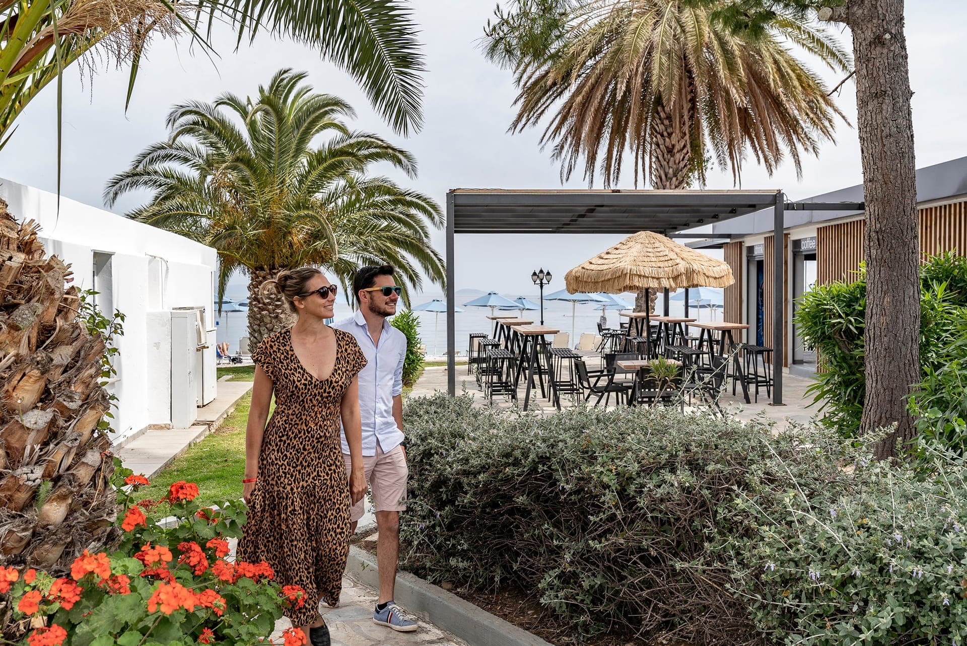 Comer Kinetta Beach
