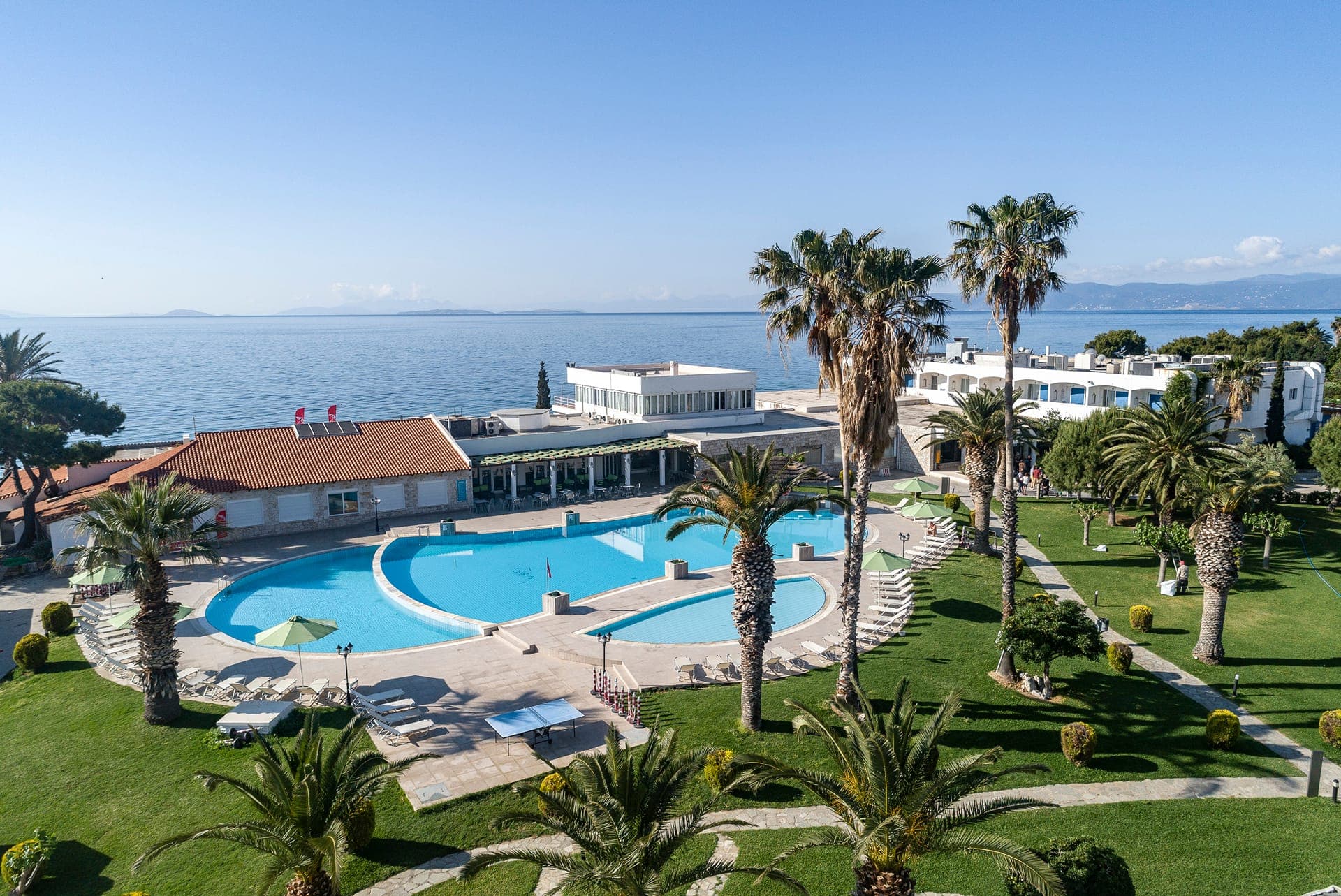 Comer Kinetta Beach