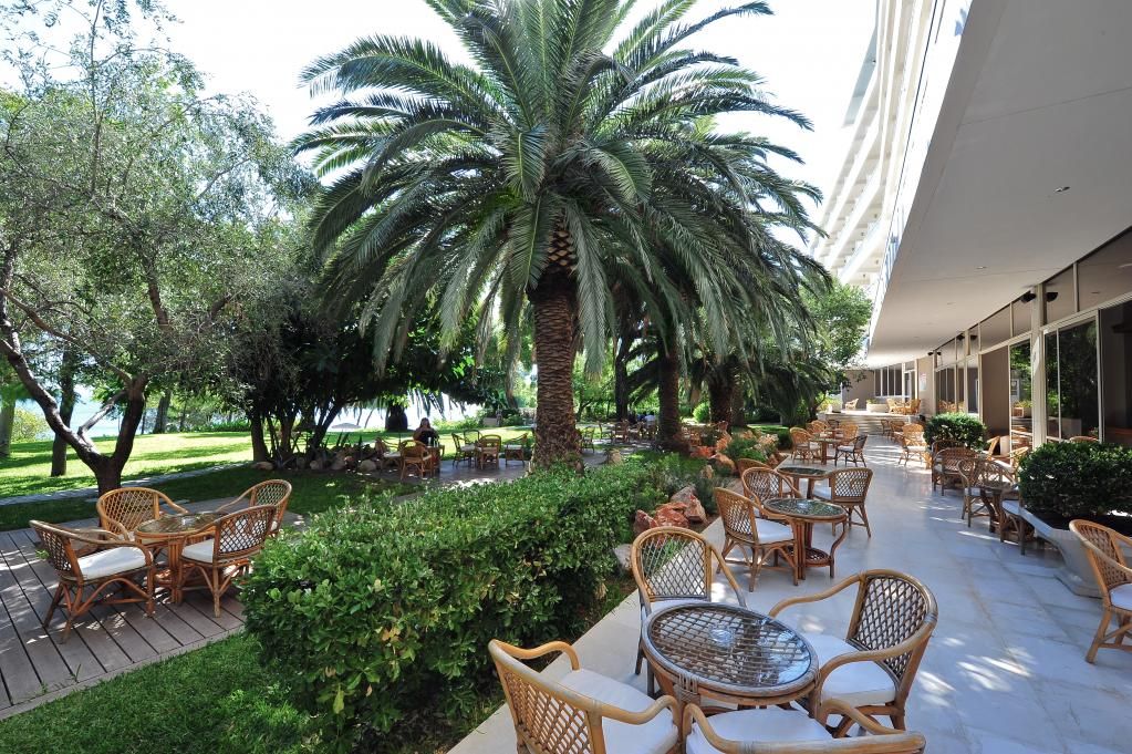 King Saron Club Marmara