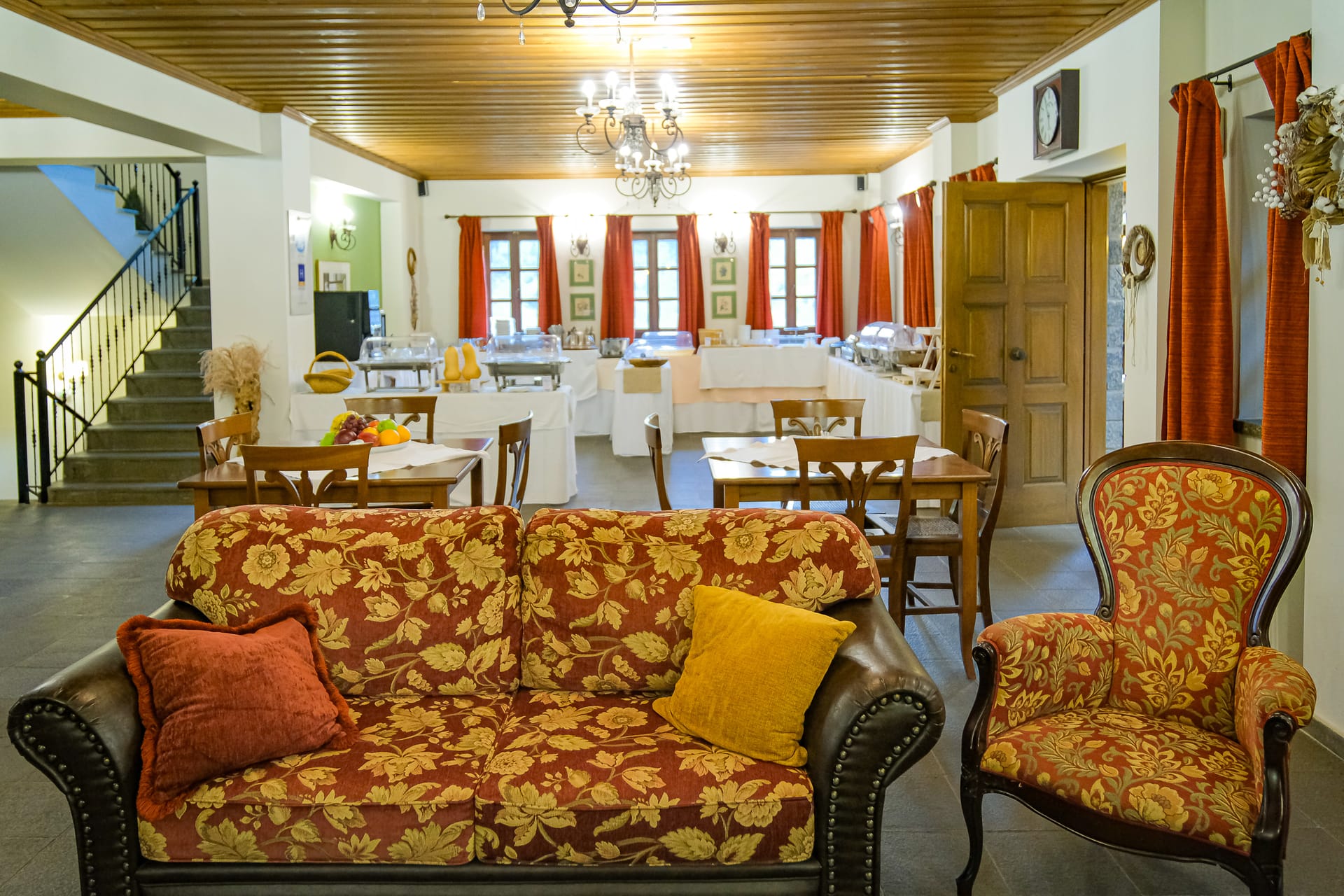 Kipi Mountain Resort