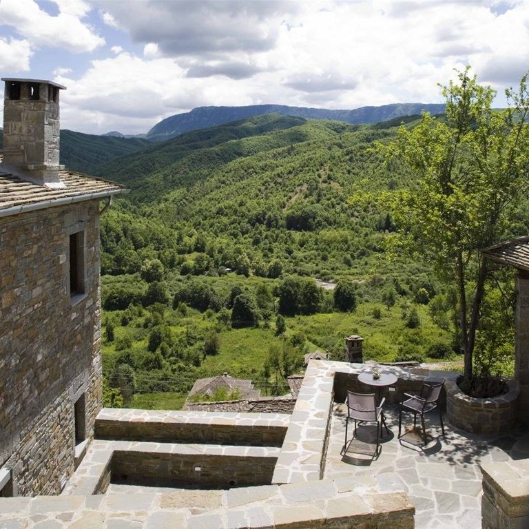 Kipi Suites
