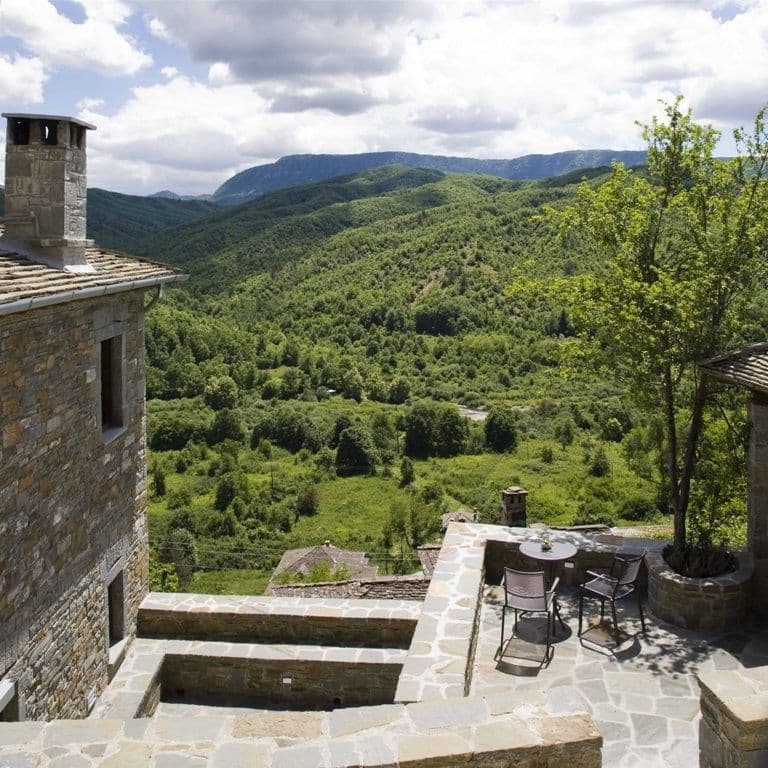 Kipi Suites