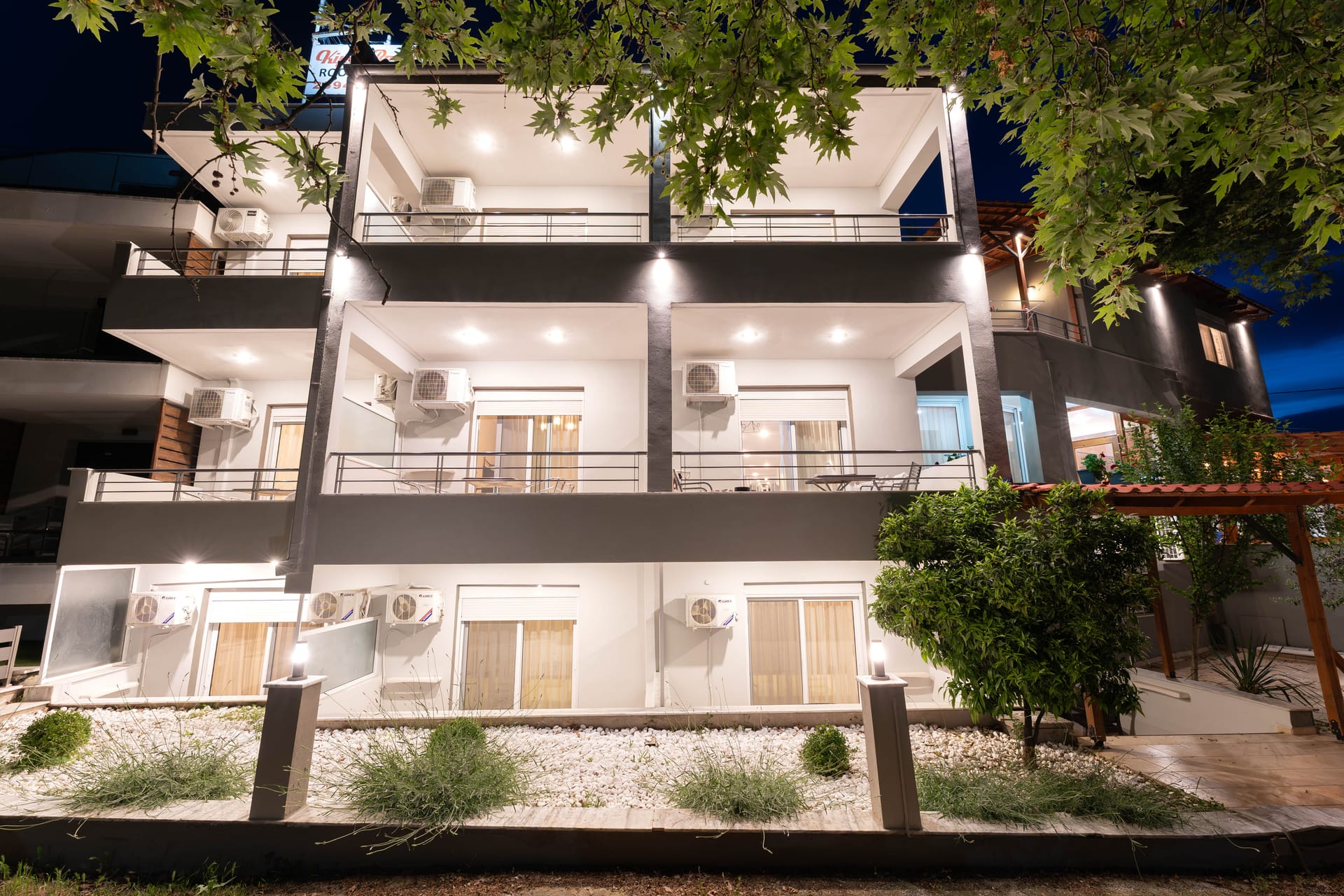 Kipos Resort