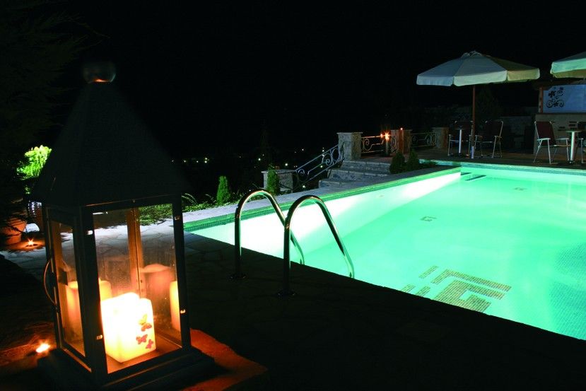 Kiriaki Traditional Hotel & Junior Suites