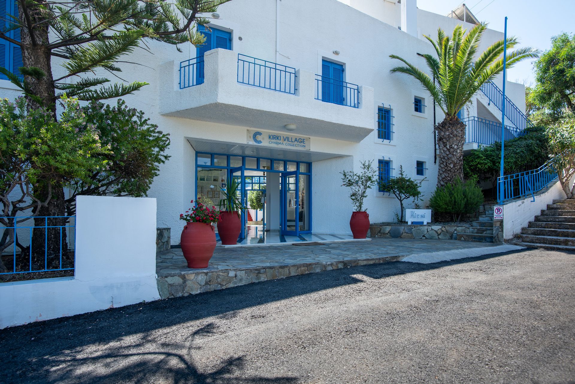 Kirki Village Hotel Rethymno