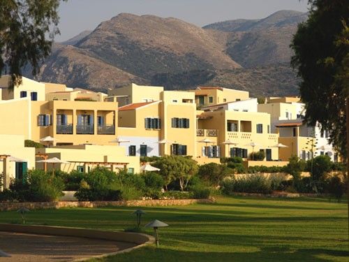 Kalimera Kriti Hotel and Village Resort