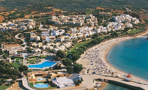 Kalimera Kriti Hotel and Village Resort