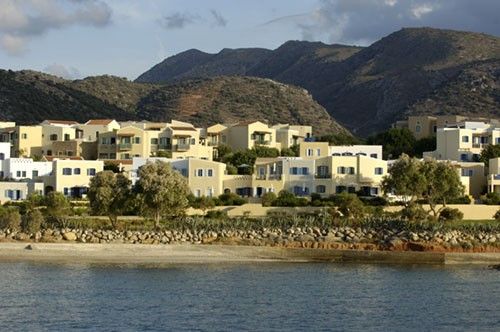 Kalimera Kriti Hotel and Village Resort