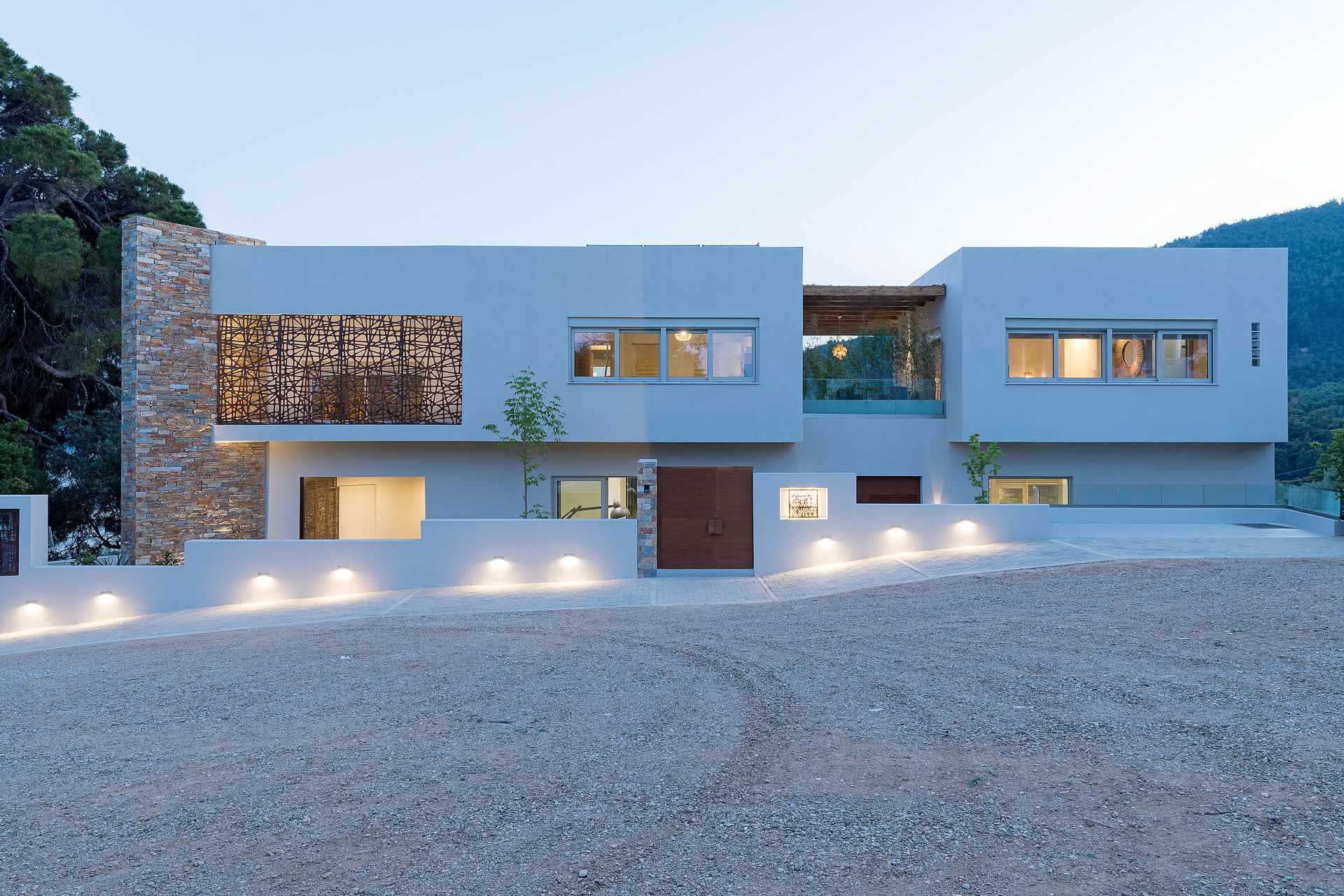 KK Luxury Villa Skiathos