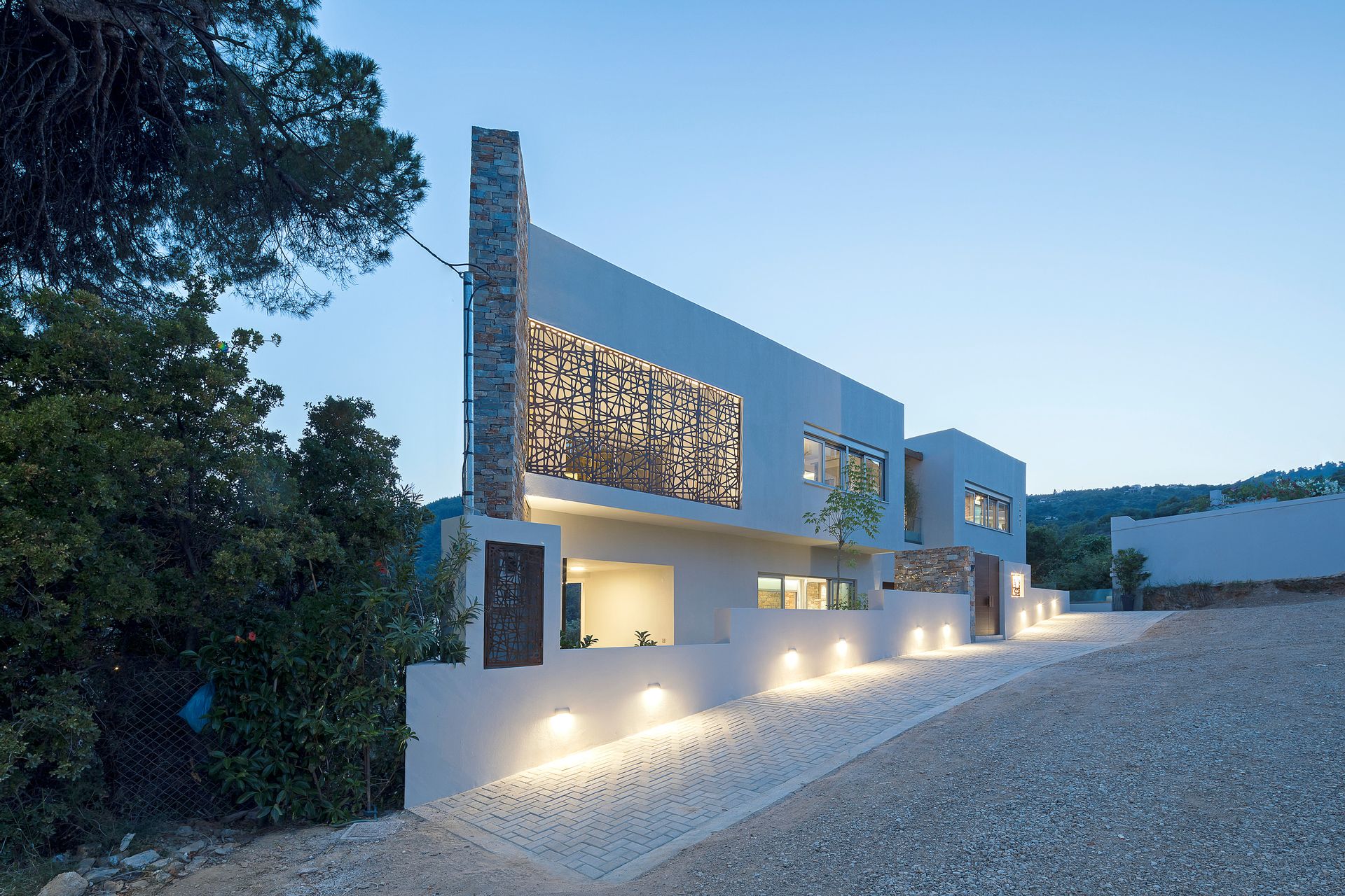 KK Luxury Villa Skiathos